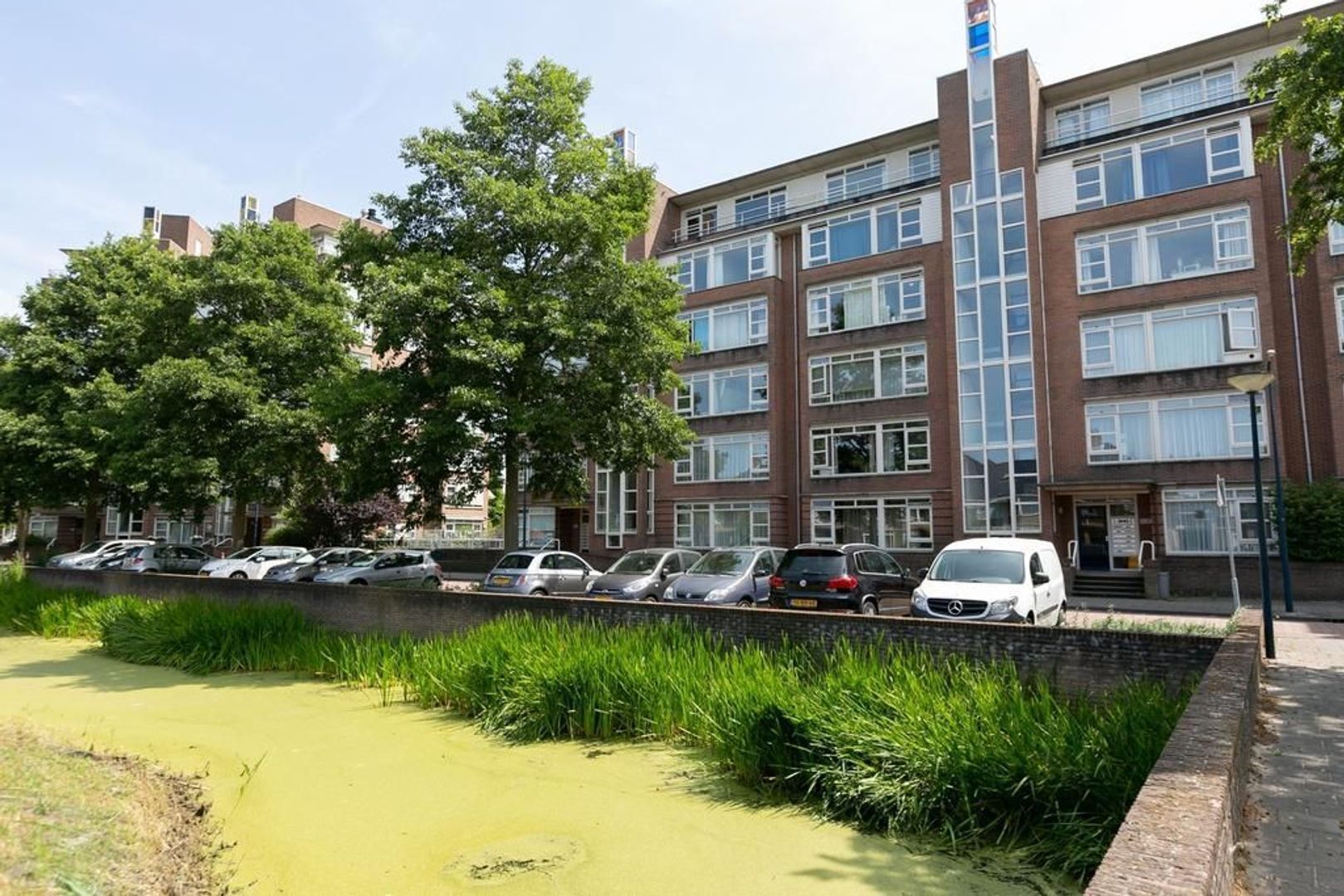 Buizerdlaan 97, Leidschendam foto-25