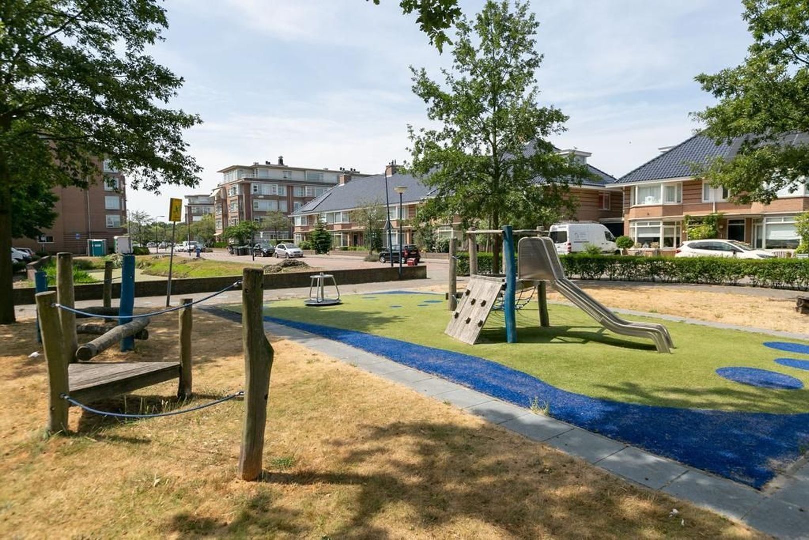 Buizerdlaan 97, Leidschendam foto-26