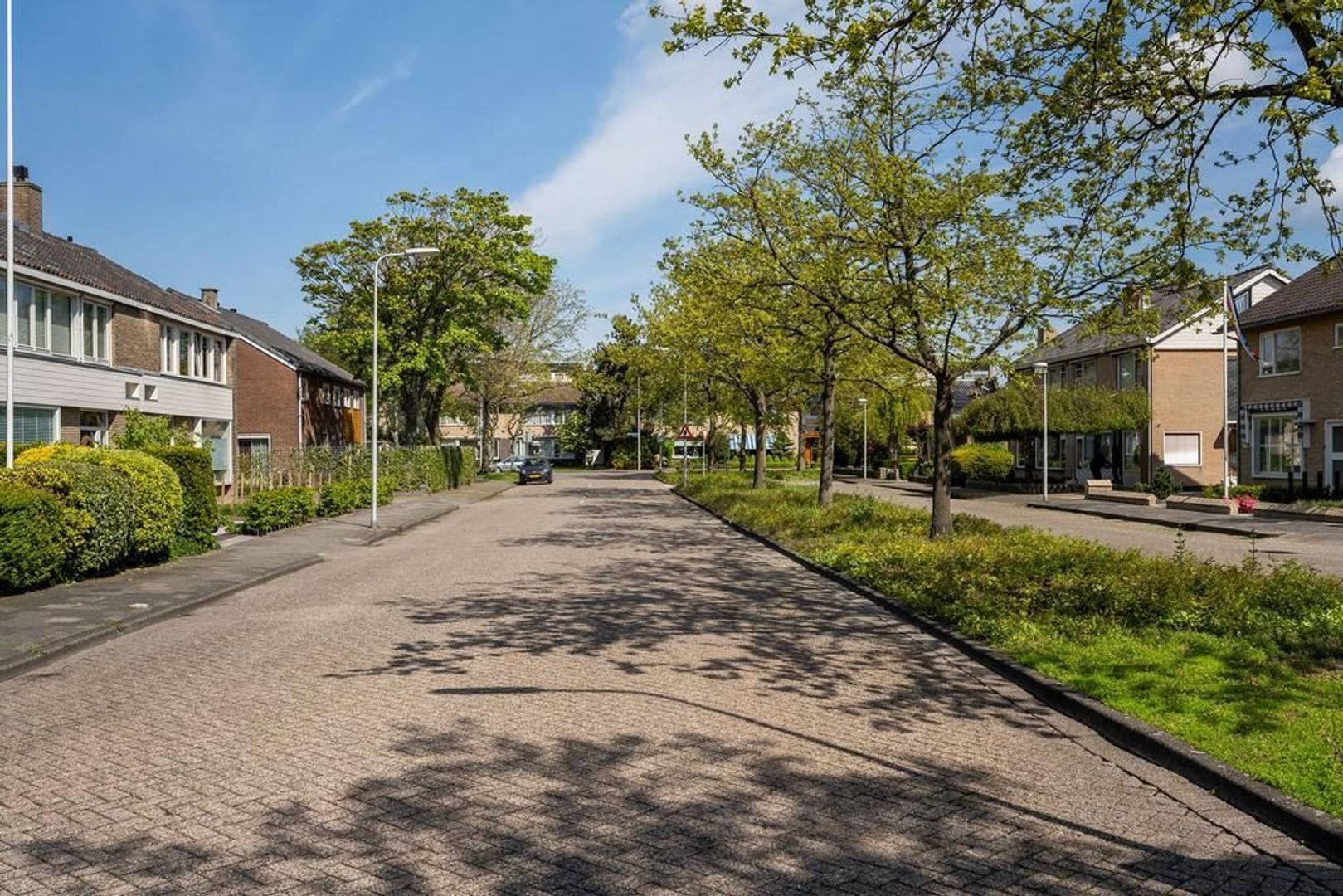 Vreeburghlaan 6, 's-Gravenzande foto-36
