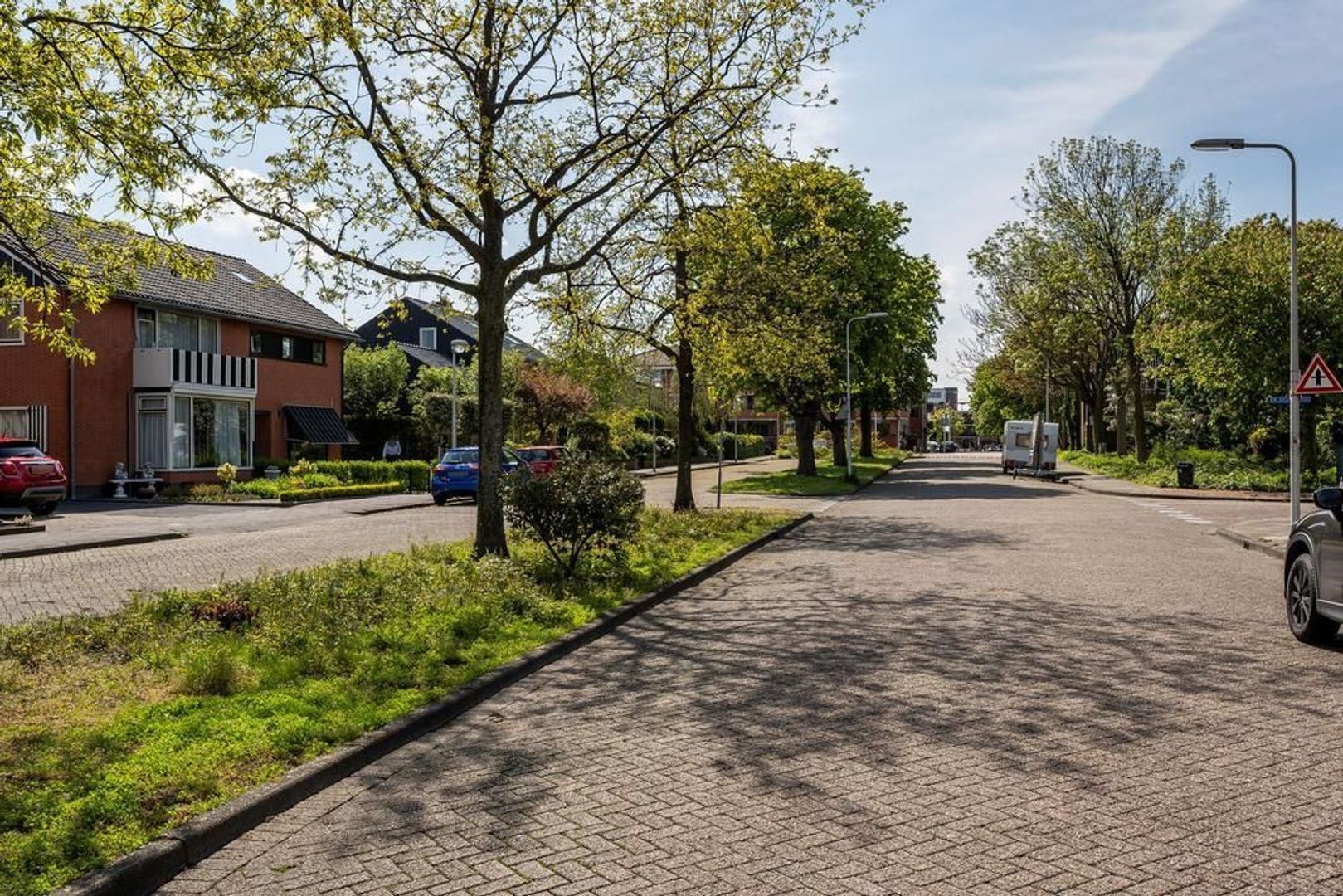 Vreeburghlaan 6, 's-Gravenzande foto-37