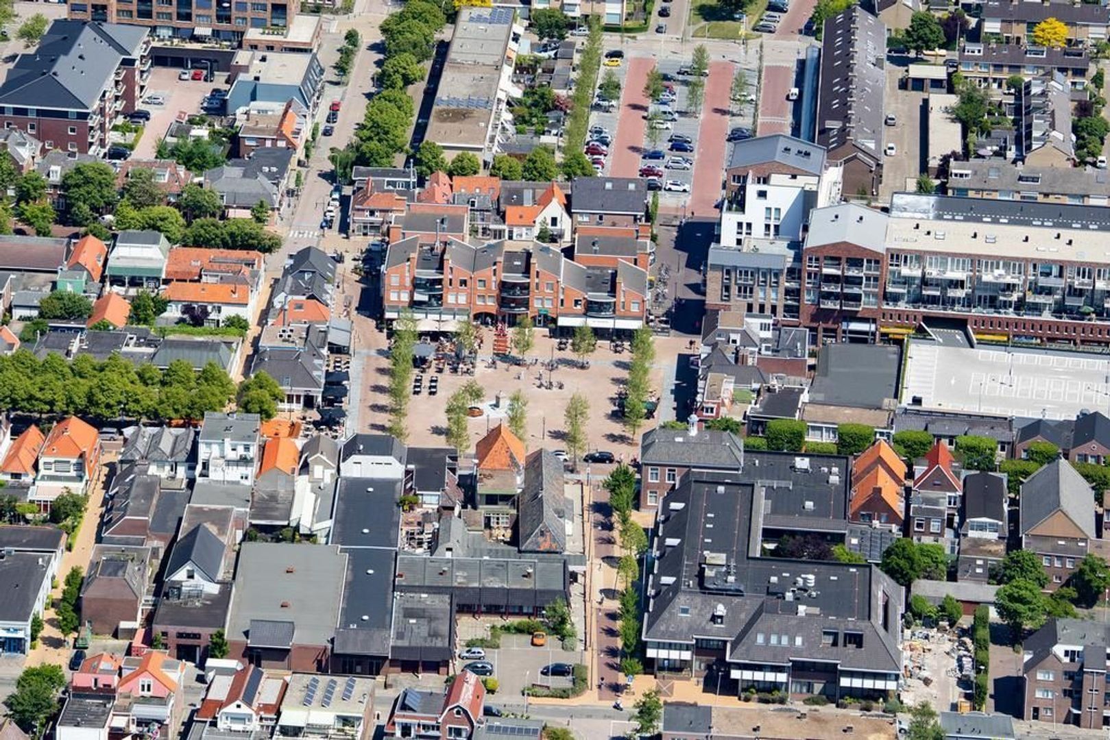 Vreeburghlaan 6, 's-Gravenzande foto-38