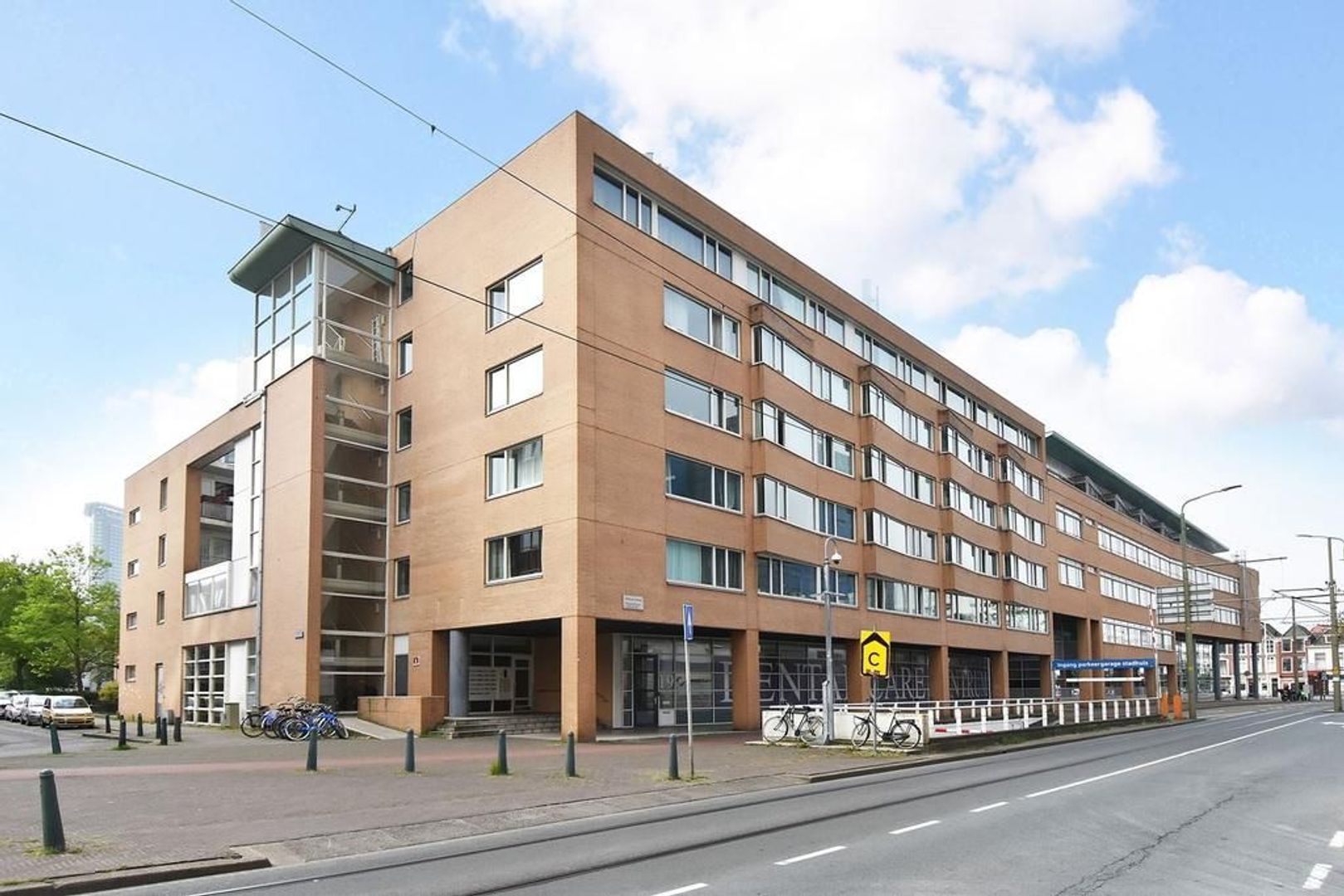 Ammunitiehaven 31, Den Haag foto-11