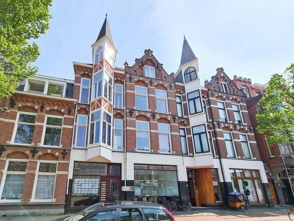 Laan van Meerdervoort 160 D, Den Haag foto-2
