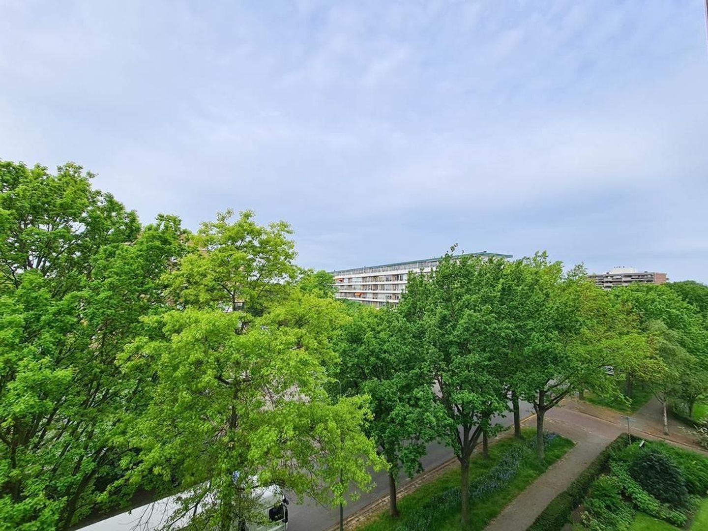 Cees Laseurlaan 231, Den Haag foto-5