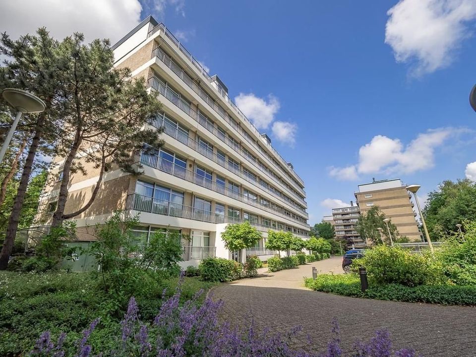 Cees Laseurlaan 231, Den Haag