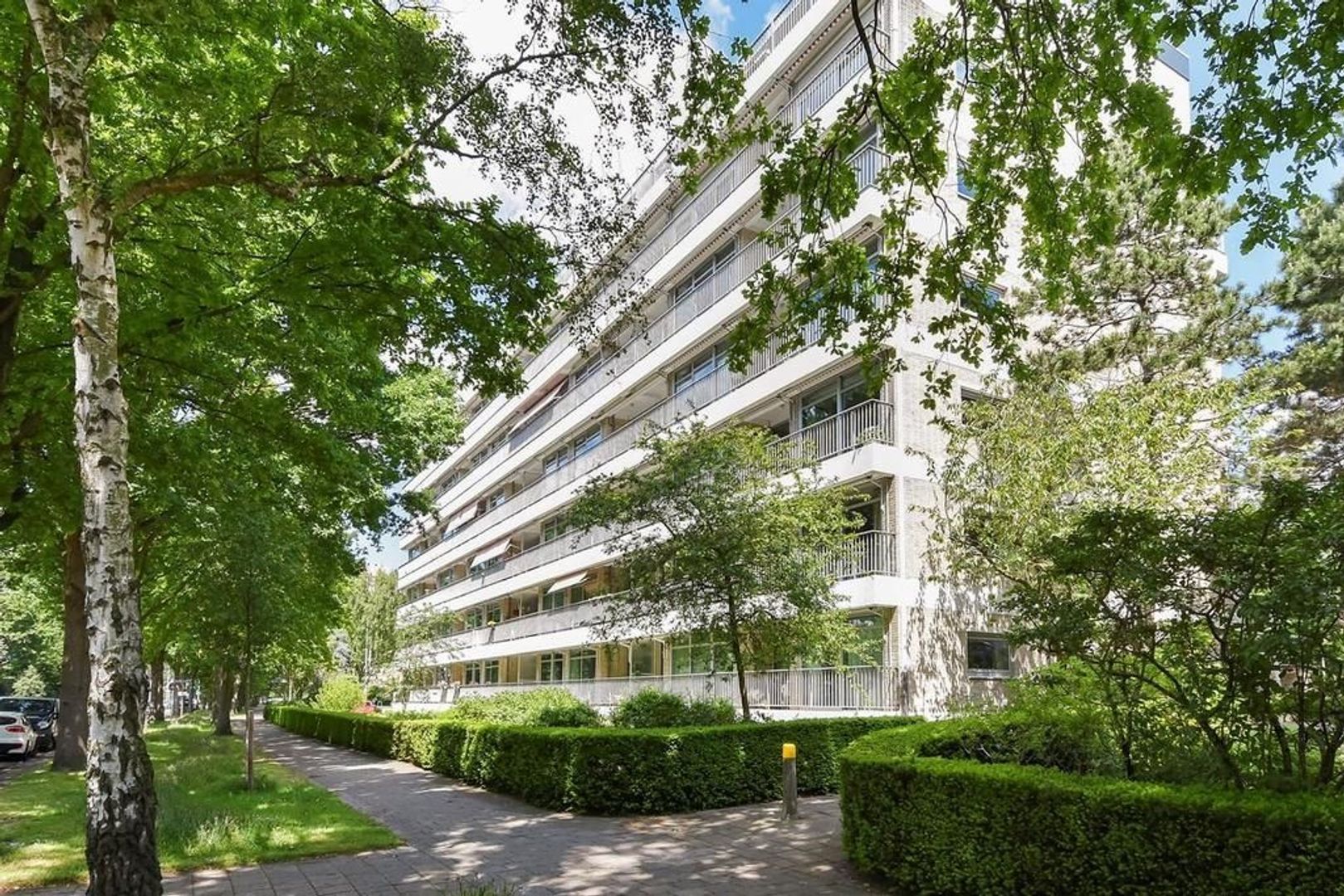 Cees Laseurlaan 231, Den Haag foto-27