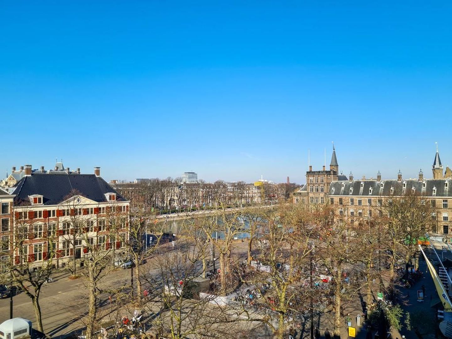 Buitenhof 5, Den Haag foto-13