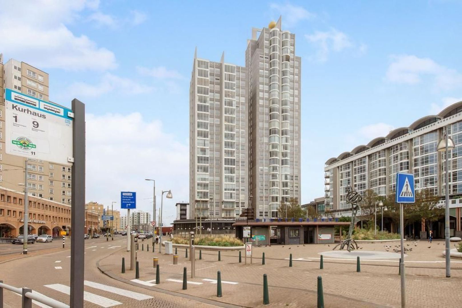 Zwolsestraat 9 F, Den Haag foto-40