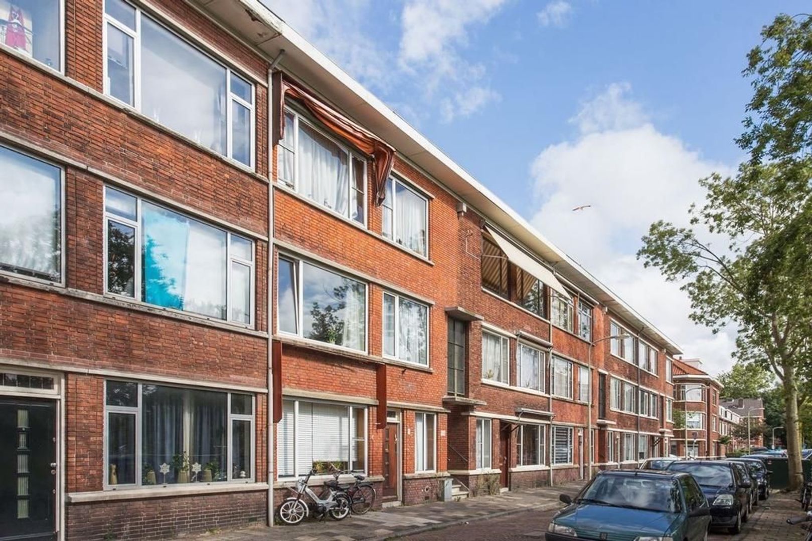 Bragastraat 82, Den Haag foto-0
