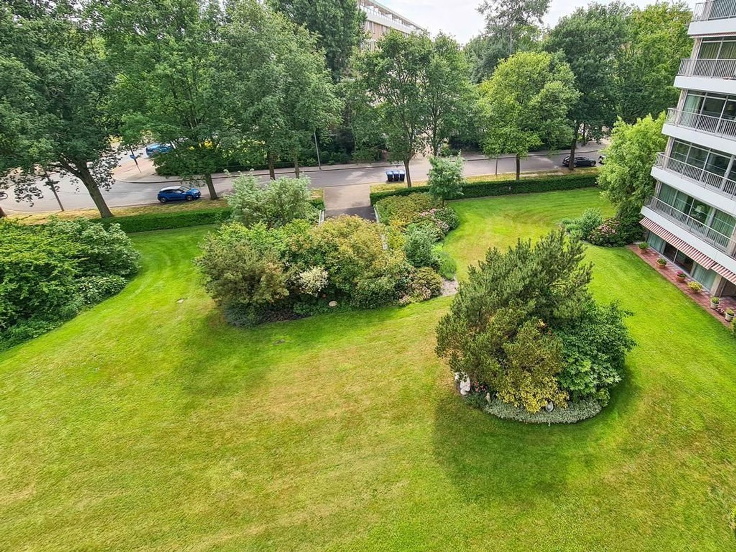 Cees Laseurlaan 131, Den Haag foto-4