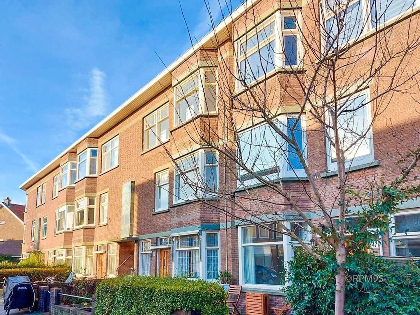 Amandelstraat 53, Den Haag foto-0