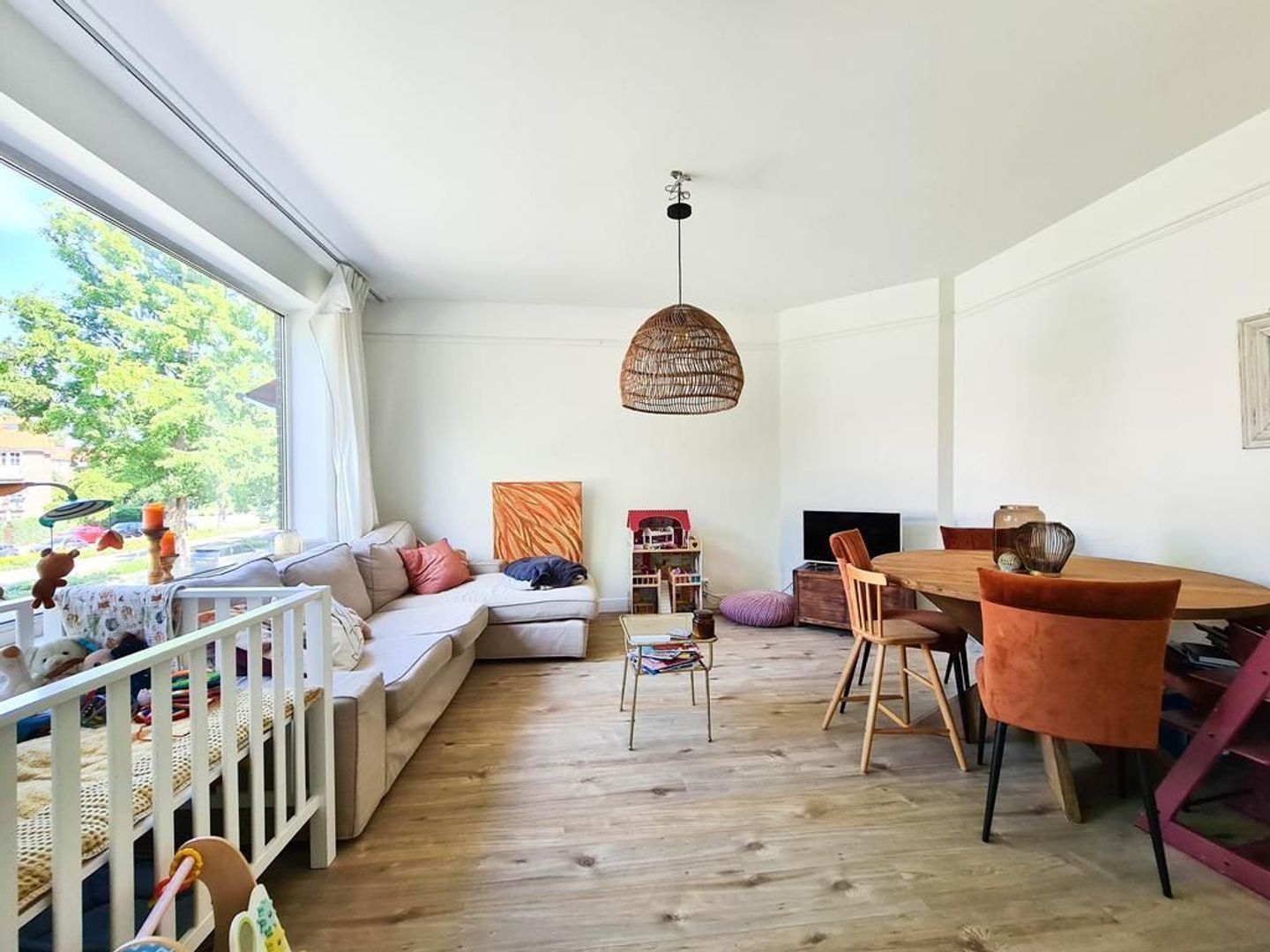 Prins Bernhardlaan 82, Voorburg foto-2