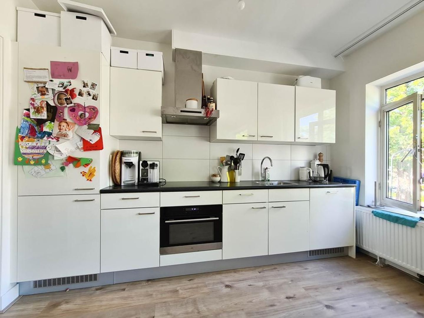 Prins Bernhardlaan 82, Voorburg foto-5
