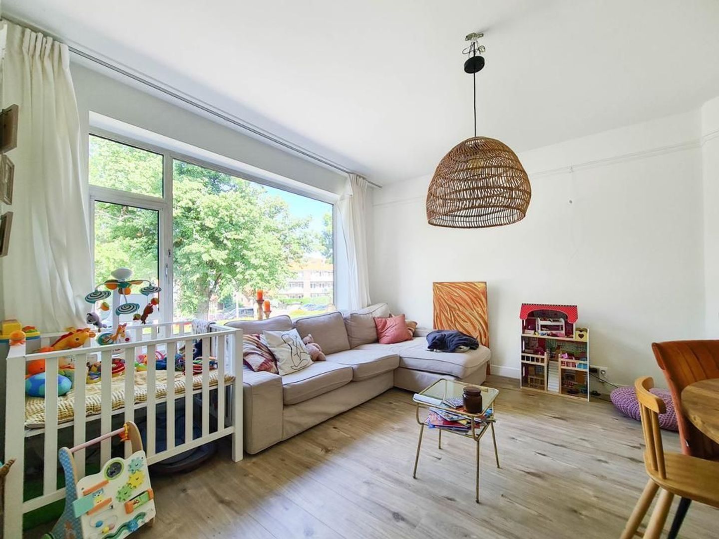 Prins Bernhardlaan 82, Voorburg foto-3