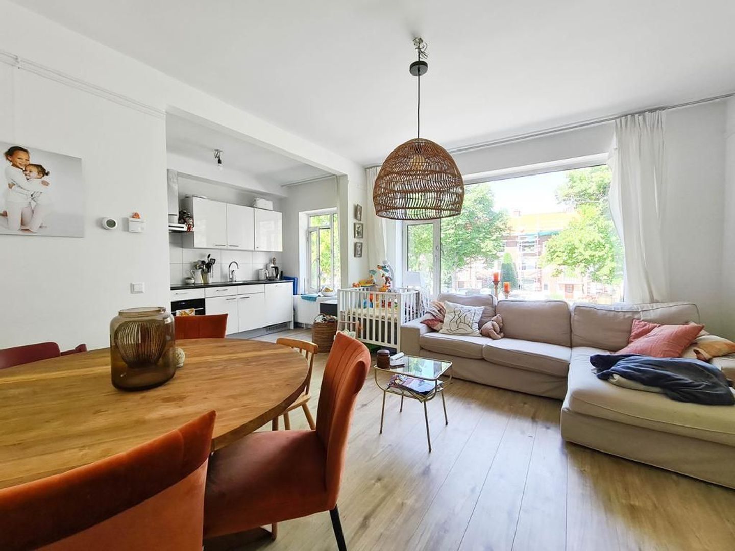 Prins Bernhardlaan 82, Voorburg foto-4