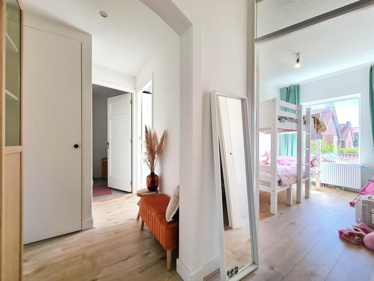 Prins Bernhardlaan 82, Voorburg foto-7