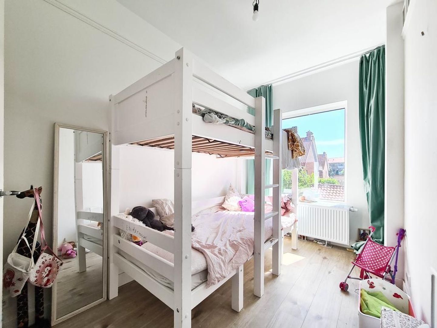 Prins Bernhardlaan 82, Voorburg foto-12