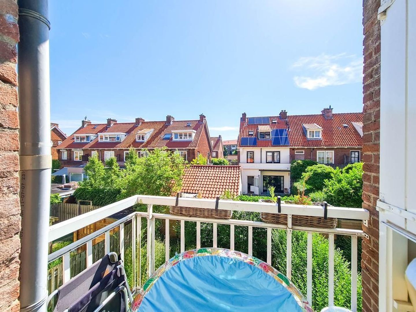 Prins Bernhardlaan 82, Voorburg foto-10