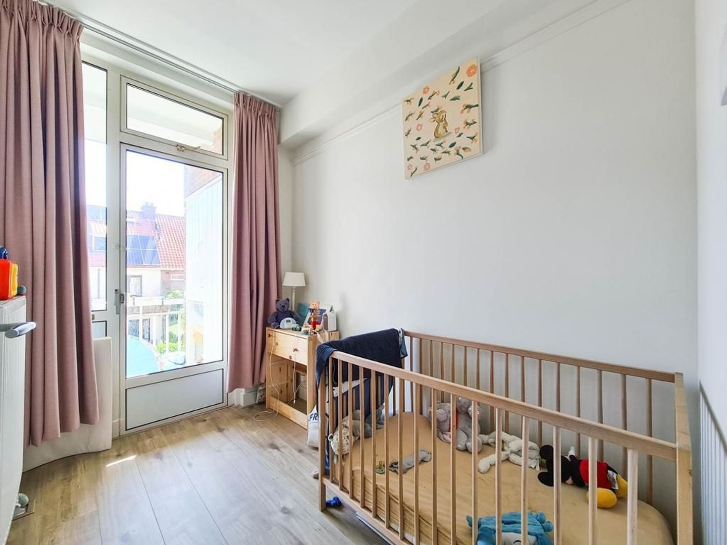 Prins Bernhardlaan 82, Voorburg foto-9