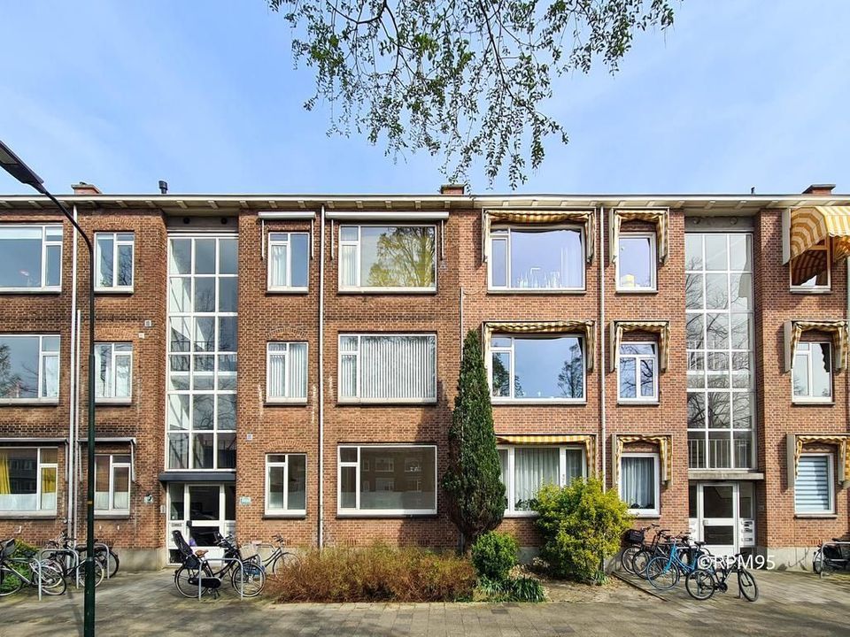 Prins Bernhardlaan 82, Voorburg foto-2