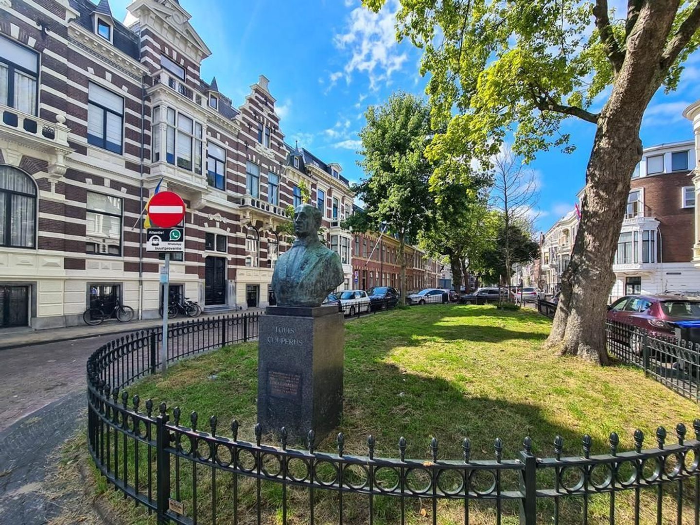 Surinamestraat 1 D, Den Haag foto-17