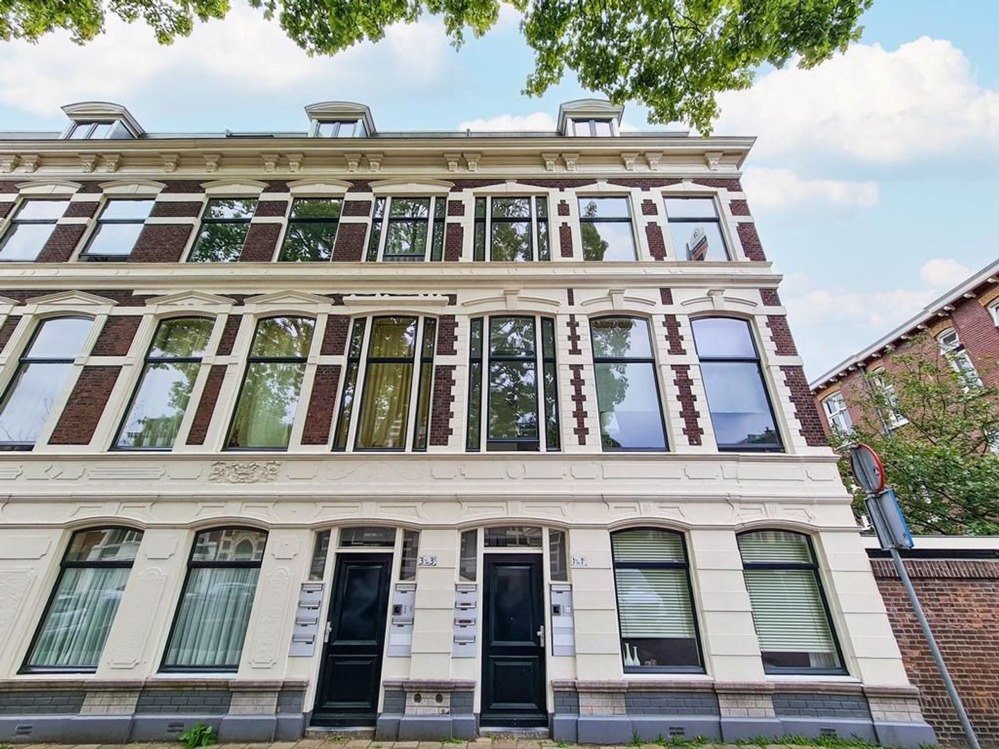 Surinamestraat 1 D, Den Haag foto-2