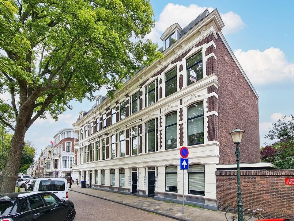 Surinamestraat 1 D, Den Haag foto-2