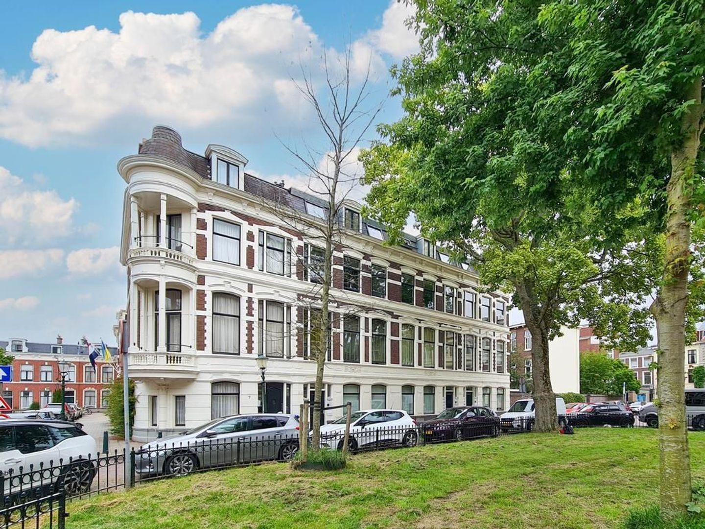 Surinamestraat 1 D, Den Haag foto-18