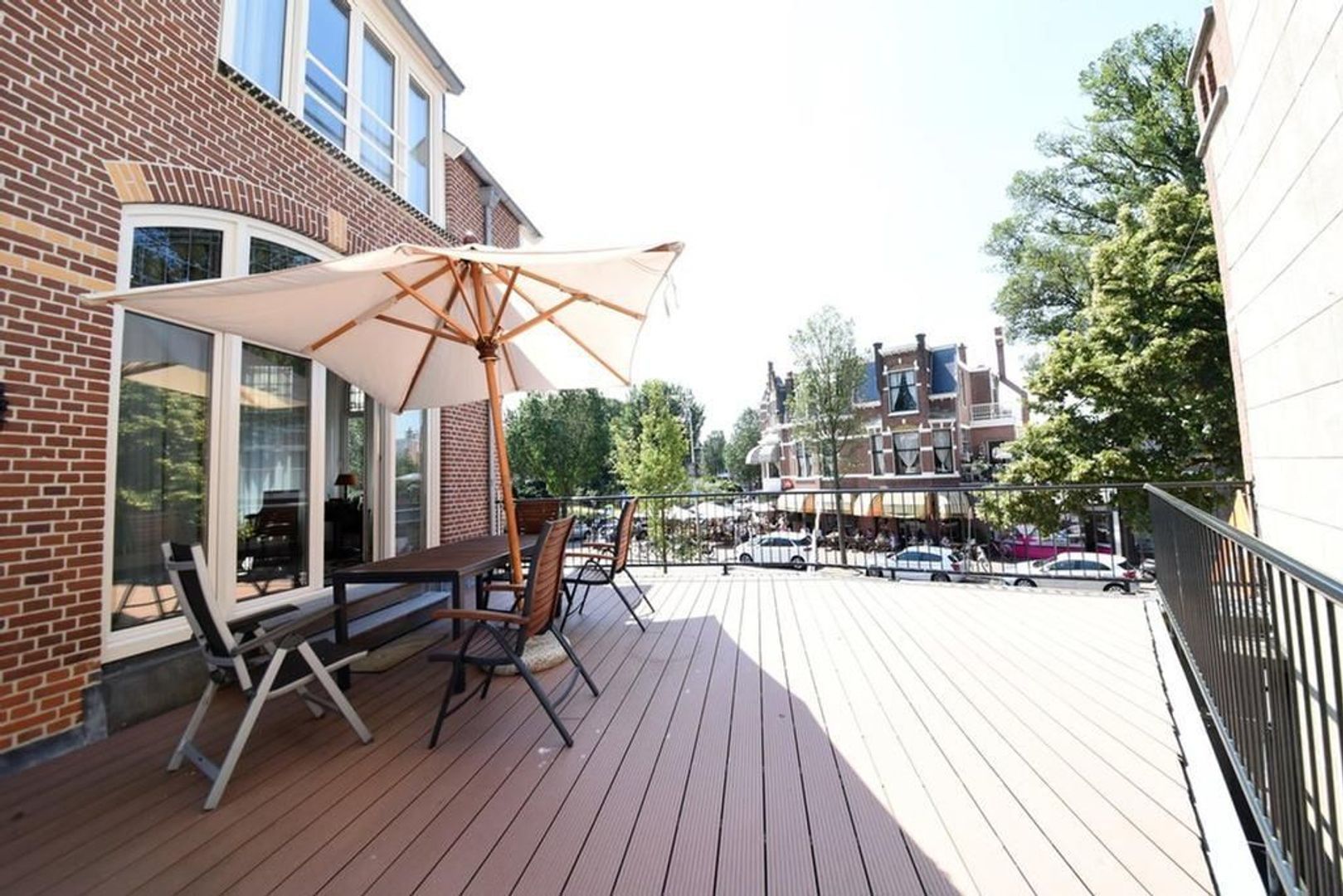 Frederik Hendrikplein 37, Den Haag foto-3