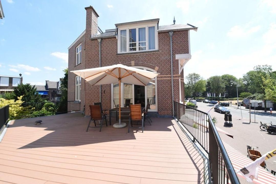 Frederik Hendrikplein 37, Den Haag foto-2