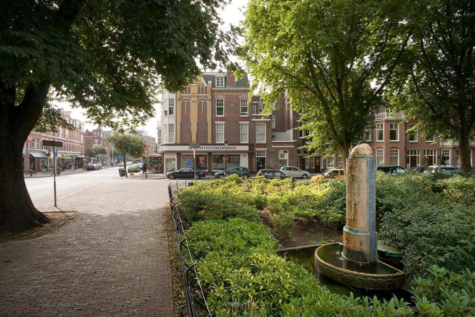 Frederik Hendrikplein 37, Den Haag foto-15