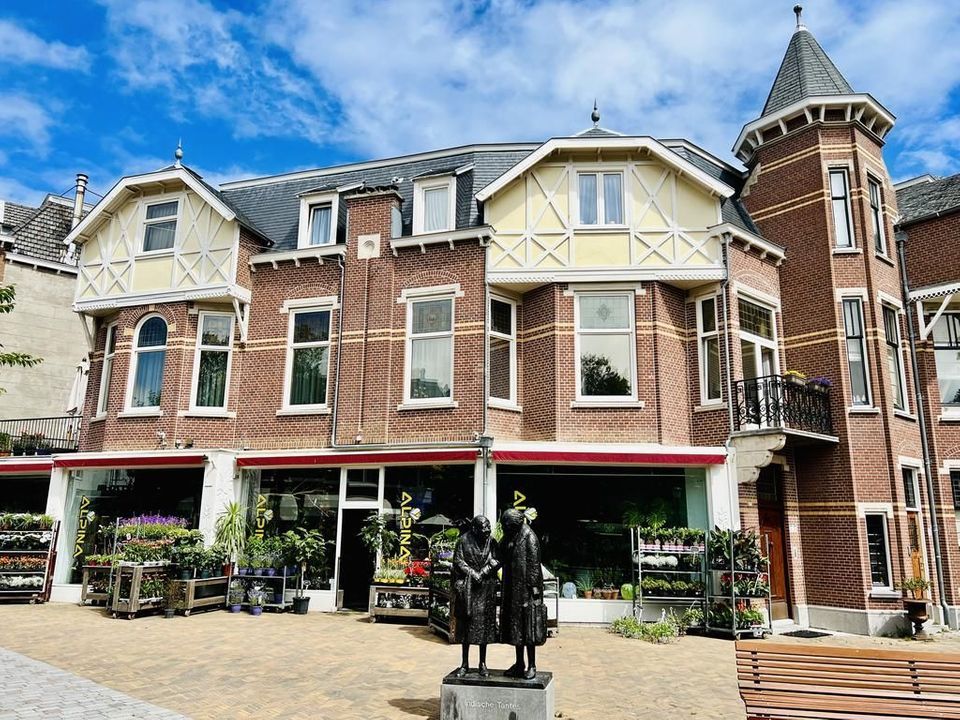 Frederik Hendrikplein 37, Den Haag