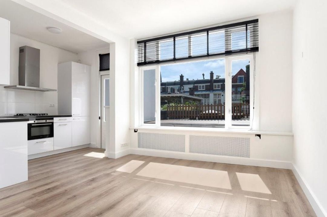 Denneweg 128 A, Den Haag