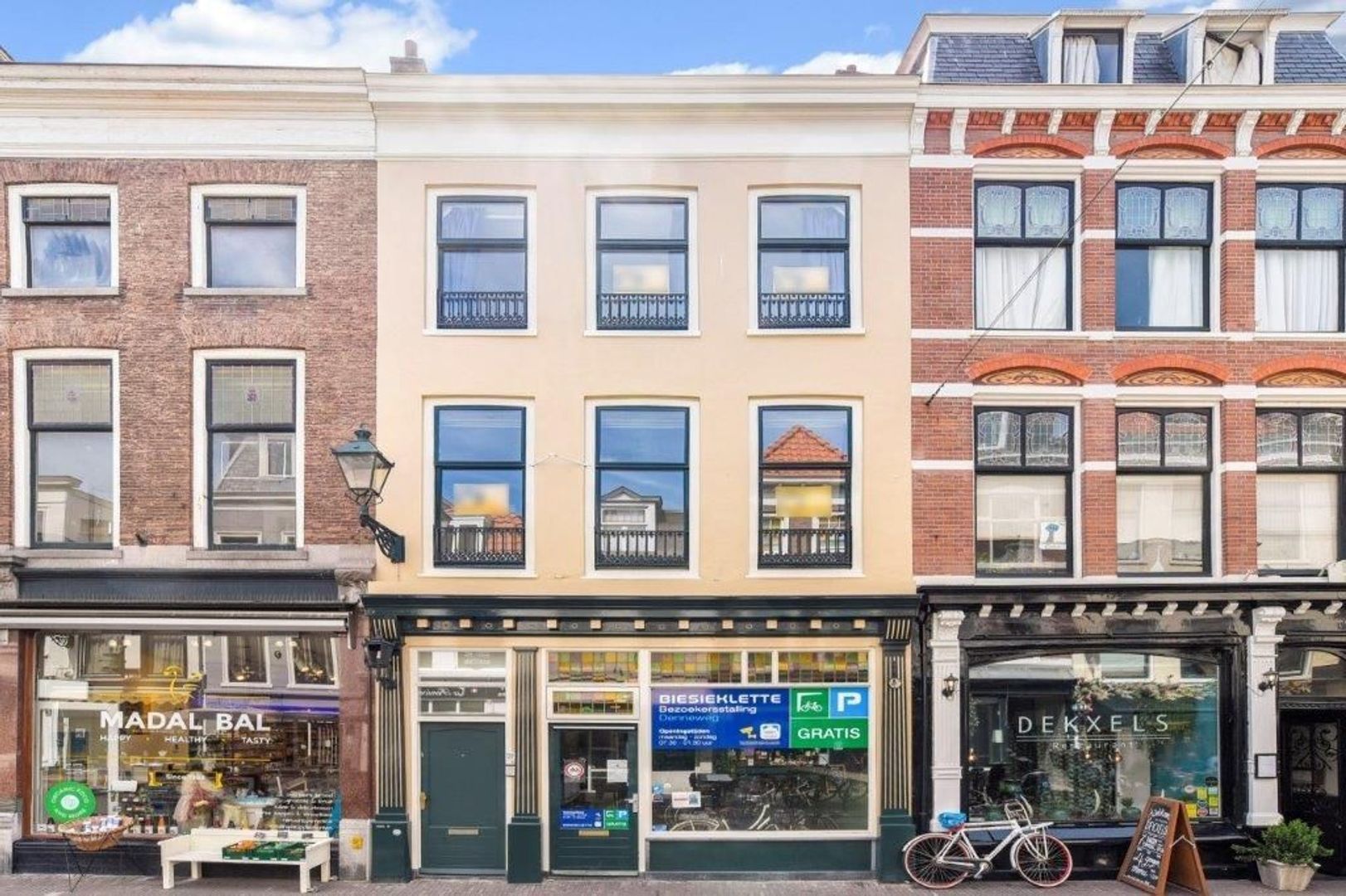 Denneweg 128 A, Den Haag foto-17