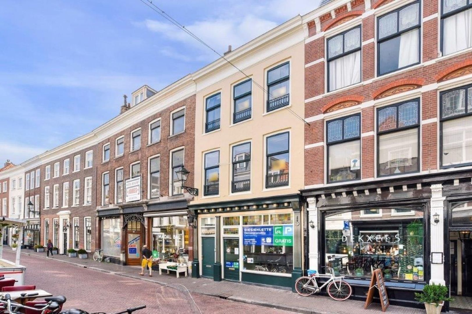 Denneweg 128 A, Den Haag foto-2