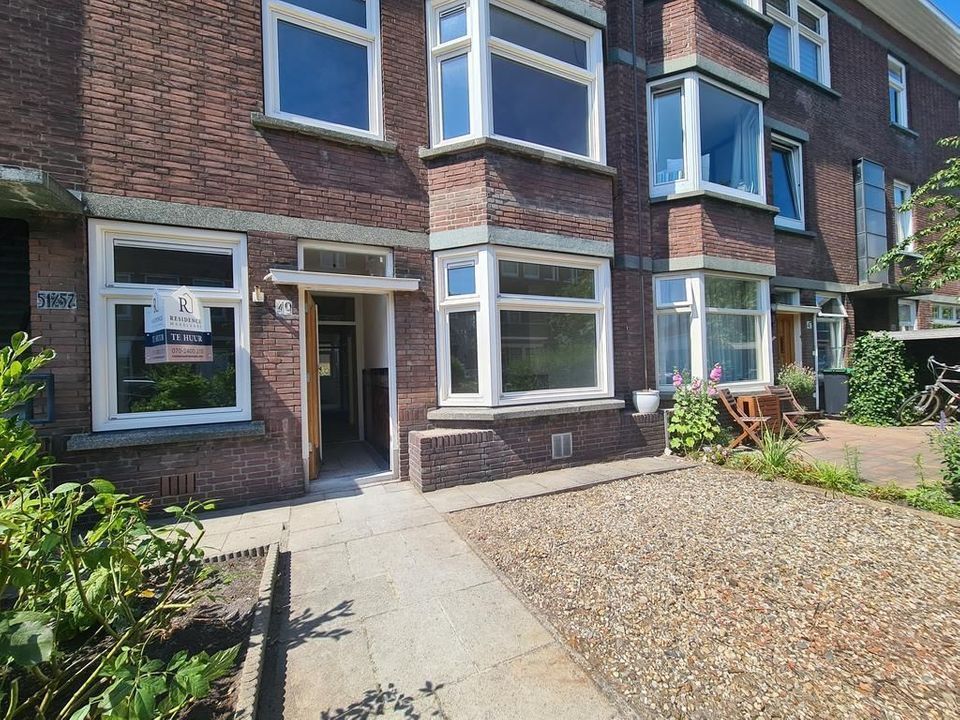 Amandelstraat 49, Den Haag foto-2