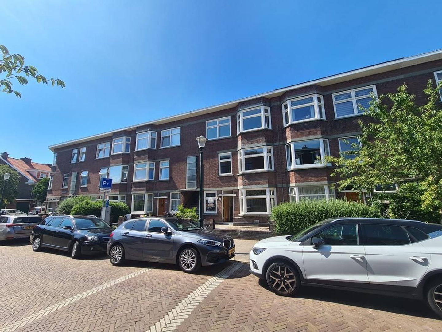 Amandelstraat 49, Den Haag foto-17