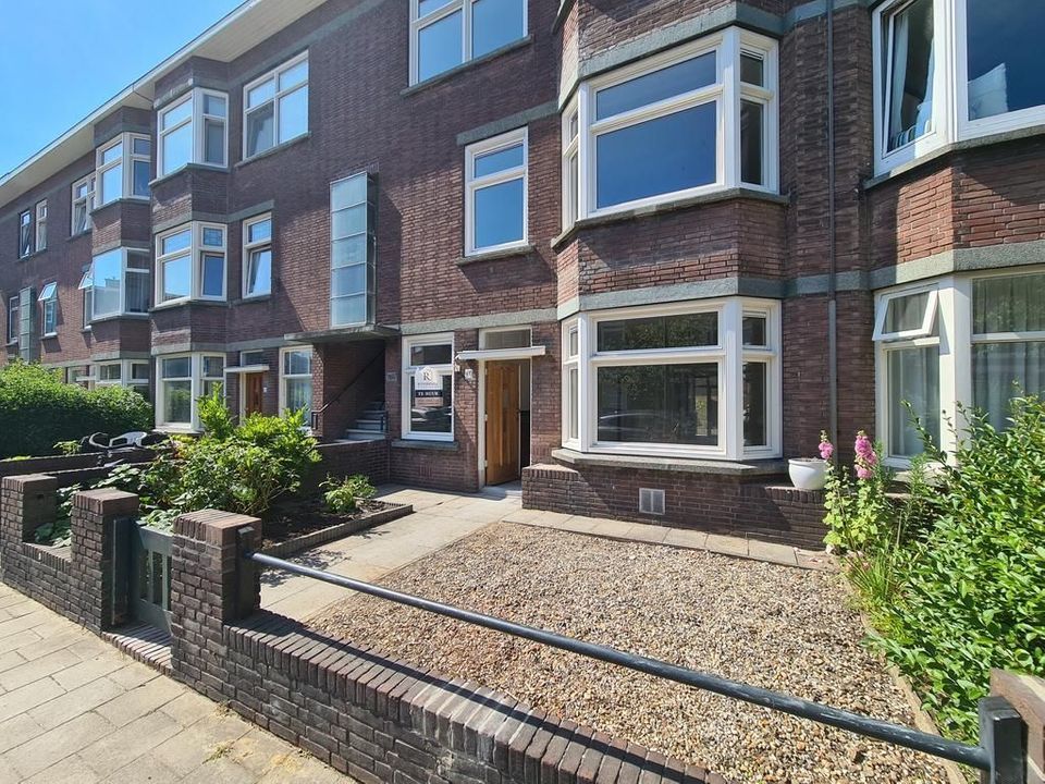 Amandelstraat 49, Den Haag
