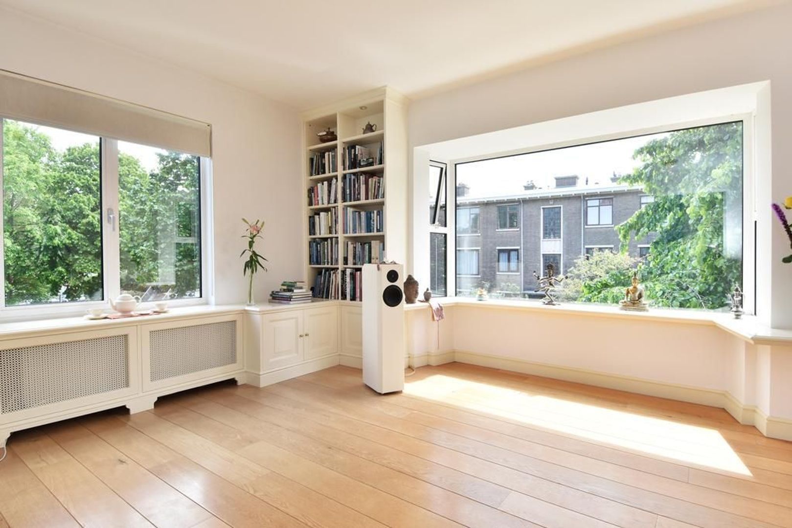 Lubeckstraat 9, Den Haag foto-7