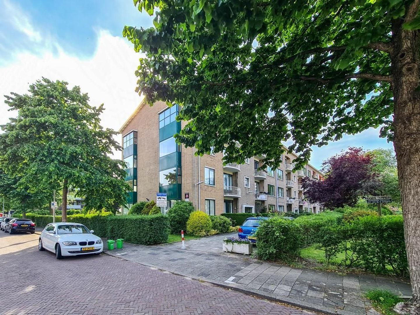 Lubeckstraat 9, Den Haag foto-24