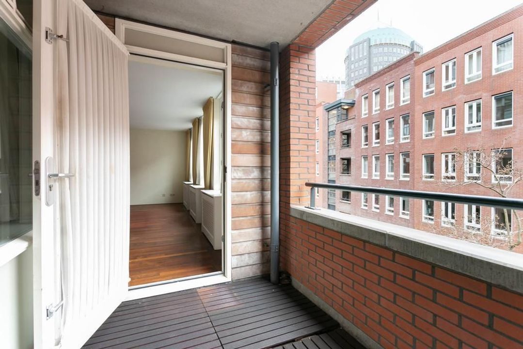 Calliopestraat 22, Den Haag foto-2