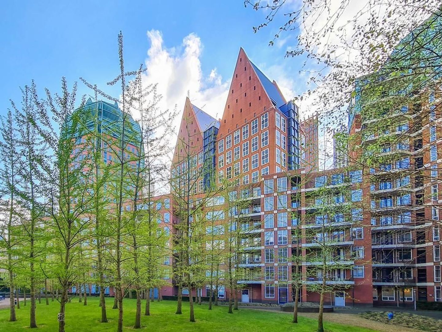 Calliopestraat 22, Den Haag foto-14