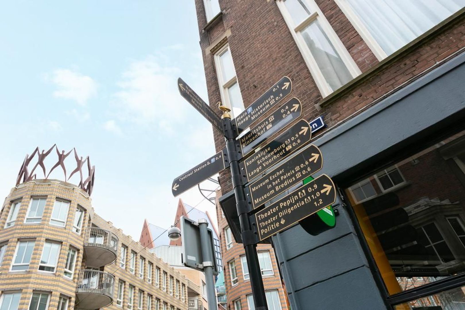 Calliopestraat 22, Den Haag foto-15