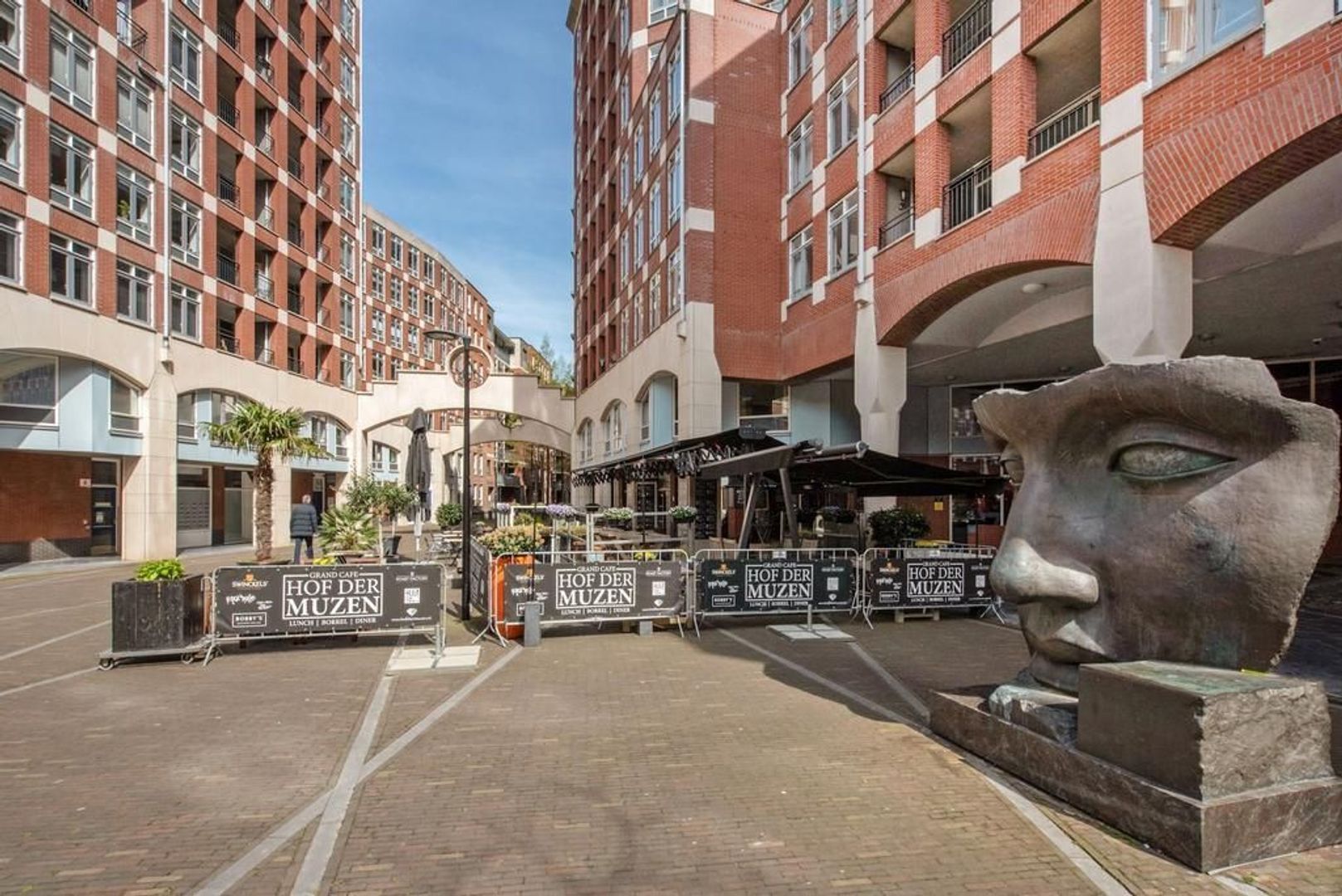 Calliopestraat 22, Den Haag foto-16