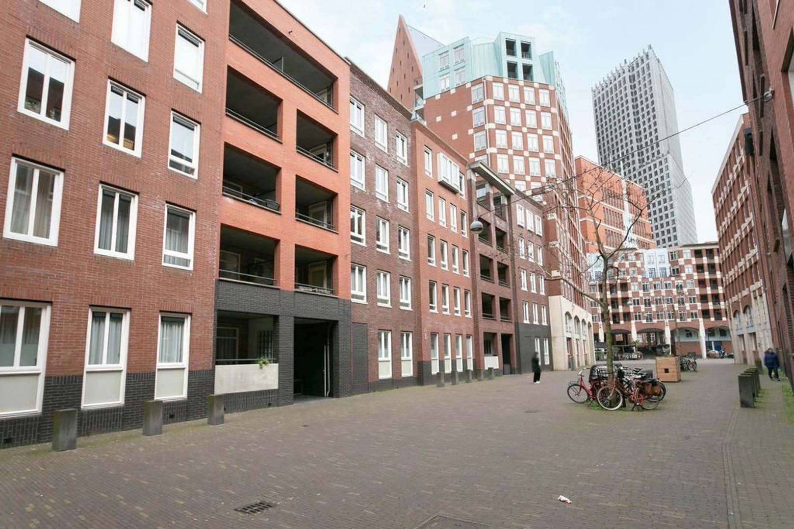 Calliopestraat 22, Den Haag foto-0