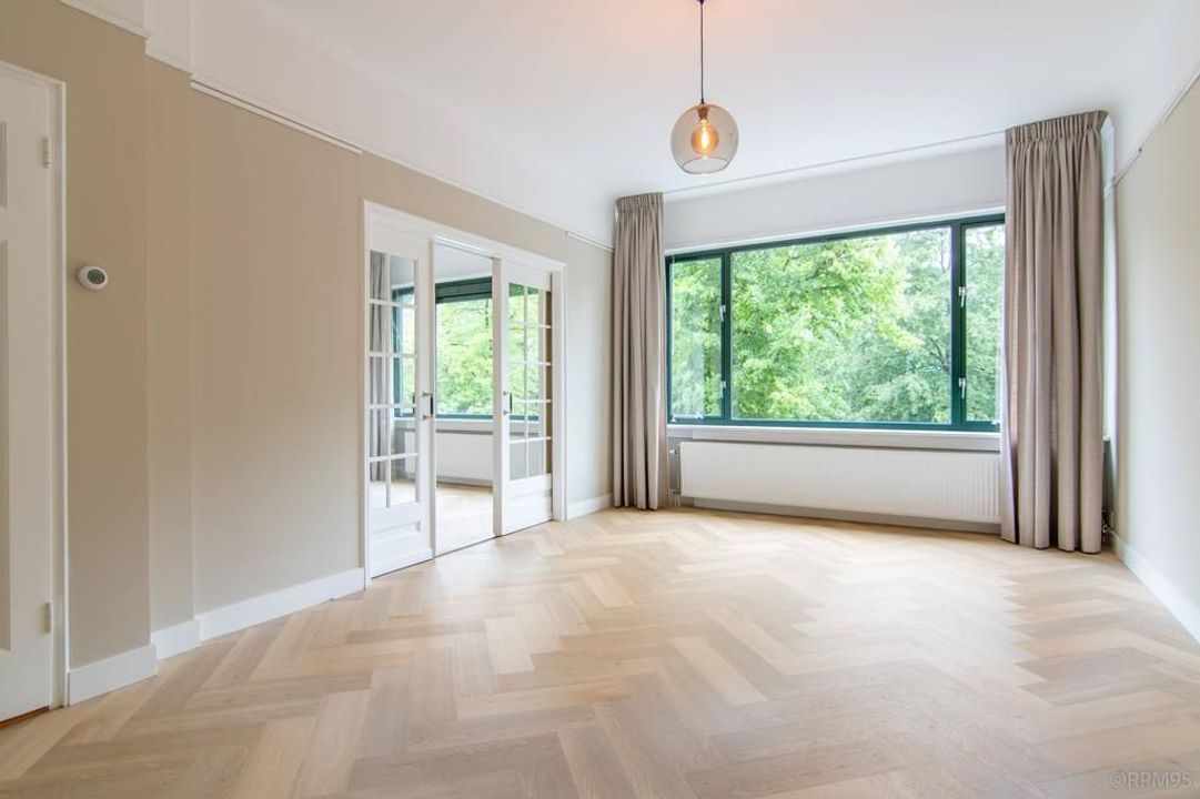 Bezuidenhoutseweg 281, Den Haag