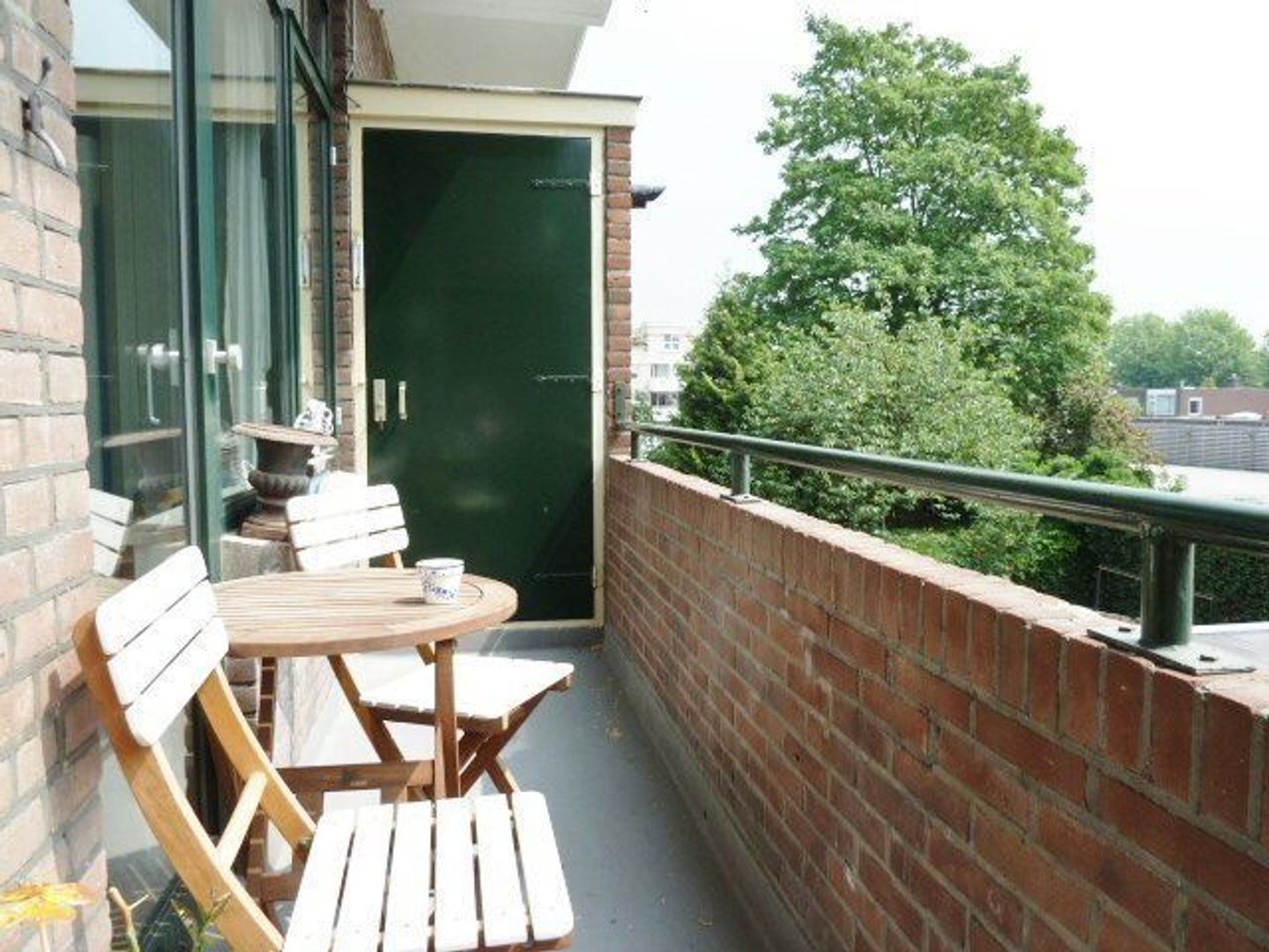 Bezuidenhoutseweg 281, Den Haag foto-9