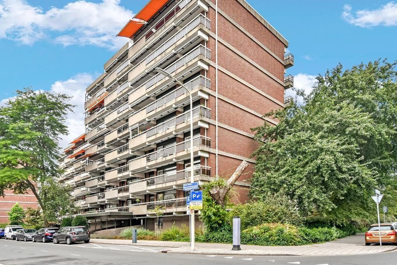Theo Mann-Bouwmeesterlaan 568, Den Haag foto-32