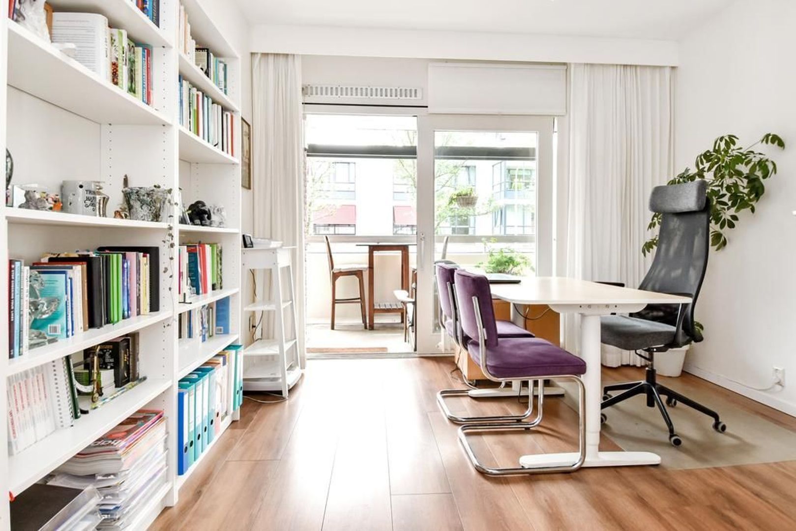 Theo Mann-Bouwmeesterlaan 568, Den Haag foto-26