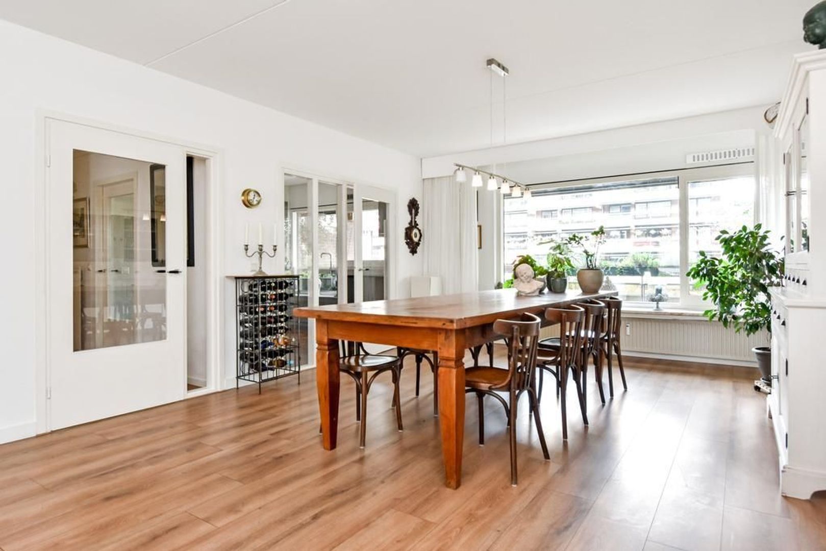 Theo Mann-Bouwmeesterlaan 568, Den Haag foto-10